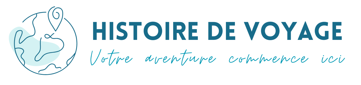 Histoire de voyage