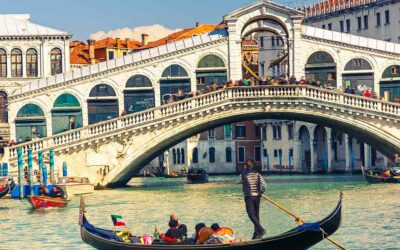 Visiter Venise en 3 jours